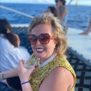 Meet your Posher, Kari